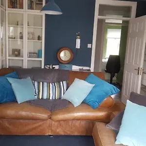 City Lovely 2 Bed Appartement