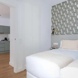 Tetuan 15 Boutique By Hommyhome Appartement Sevilla
