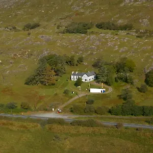 Ben Lettery Ballynahinch