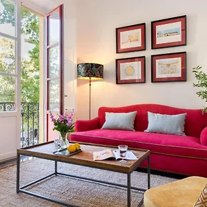 Casas De Adriano Appartement Sevilla