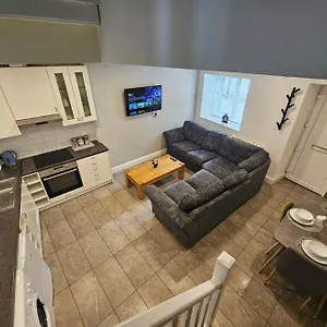 5 Eyre Square Lane Appartement