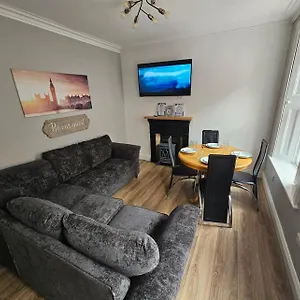 Shop Street Appartement