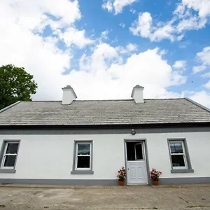 Mary's Cosy On The Wild Atlantic Way Hébergement de vacances