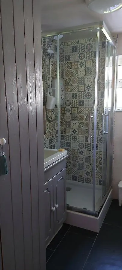 Holiday home An Crann Glas Galway