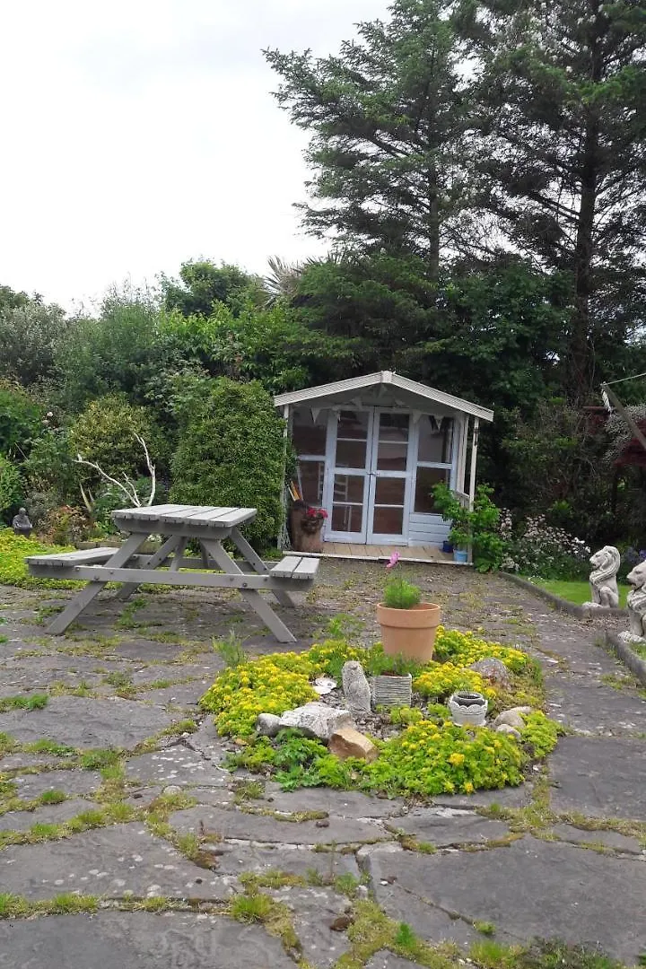 Holiday home An Crann Glas Galway Ireland